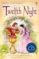 Twelfth Night (and CD)