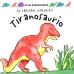 Tiranosaurio