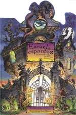 Escuela de espantos