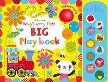 Big Play Book