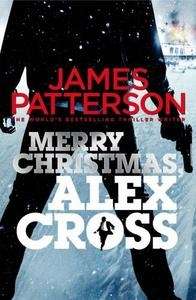 MERRY CHRISTMAS ALEX CROSS