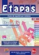 Etapas 14, competencias. B2.5