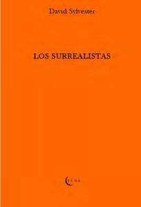 Los surrealistas