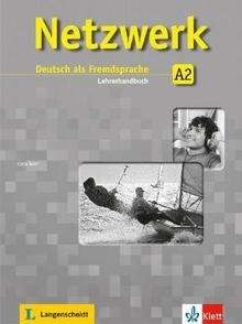 Netzwerk A2. Lehrerhandbuch