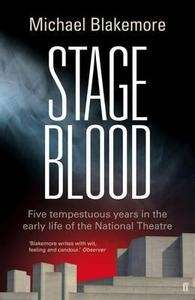 Stage Blood
