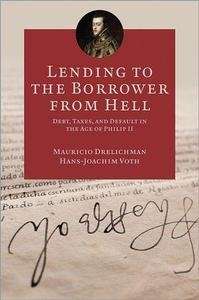 Lending to the Borrower from Hell