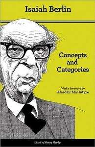 Concepts and Categories