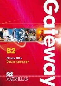 Gateway B2  audioCDs