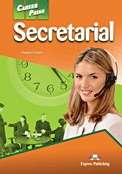 Secretarial  Student's book with CD