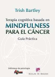 Terapia cognitiva basada en Mindfulness para el cáncer