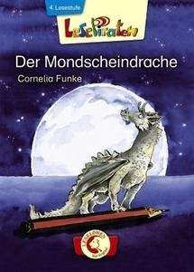 Der Mondscheindrache 4. Lesestufe