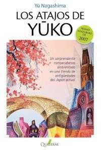 Los atajos de Yuko