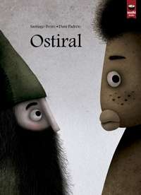 Ostiral