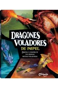 Dragones voladores