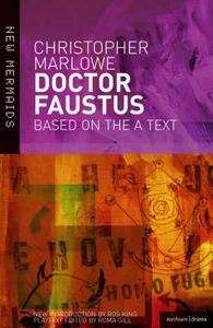 Doctor Faustus