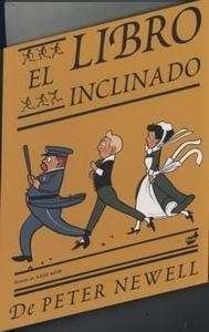 El libro inclinado