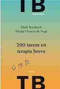 200 tareas en terapia breve