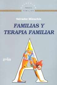 Familias y terapia familiar