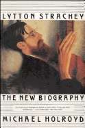 Lytton Strachey