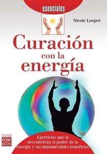 Curación con la energía