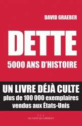 Dette. 5000 ans d'histoire