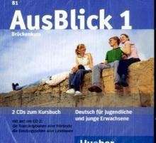 AusBlick 1 2 Audio CDs