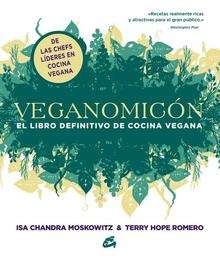 Veganomicón