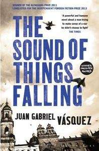 The Sound of Things Falling