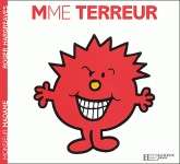 Mme Terreur