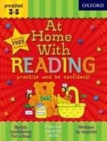 At Home with Reading 3-5