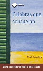 Palabras que cosuelan