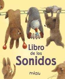 Libro de los sonidos