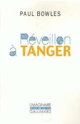 Reveillon à Tanger