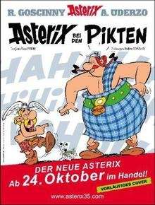 Asterix bei den Pikten