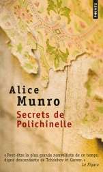 Secretes de polichinelle