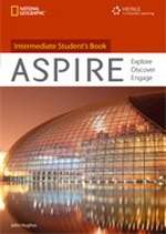 Aspire Intermediate Teacher's book + Audio CD