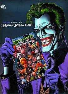 Cover Story : DC Comics Art of Brian Bolland