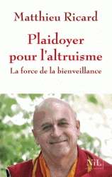 Plaidoyer pour l'altruisme