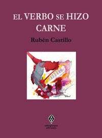 El verbo se hizo carne