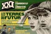 XXI nº 24 automne 2013. Les terres du futur