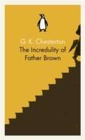 The Incredulity of Father Brown (A)