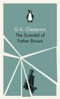 The Scandal of Father Brown (A)