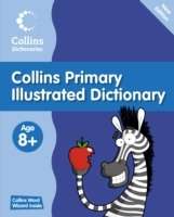 Collins Primary Illustrated Dictionary