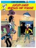 Lucky Luke versus Pat Poker