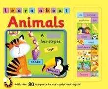 Learn about Animals