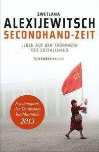 Secondhand-Zeit