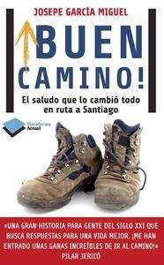 ¡Buen Camino!