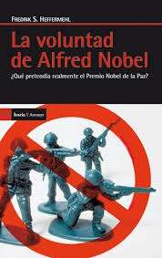 La voluntad de Alfred Nobel