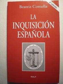 La Inquisicion Española