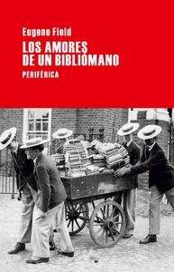 Los amores de un bibliómano